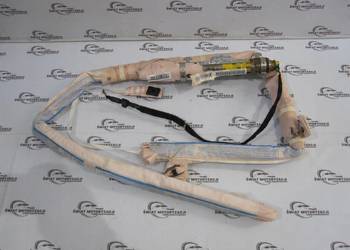 CITROEN C4 II B7 kurtyna lewa 9687158780