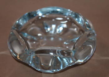 Miseczka, popielniczka Orrefors nr 922