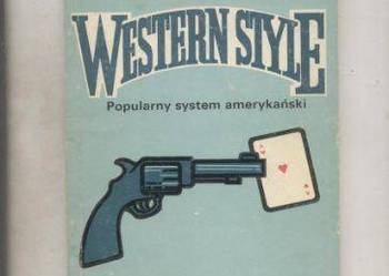 Western Style  Popularny system amerykański