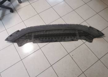 Audi A6 C8 osłona płyta zderzaka 4K0807611
