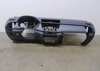 DESKA ROZDZIELCZA PULPIT KOKPIT AIRBAG Skoda Fabia III (2014-  )