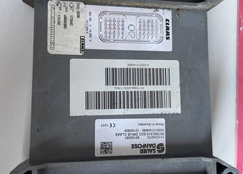 Sauer Danfoss MC050-010 ECC DRIVE 10100900