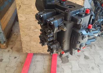 Zawór hydrauliczny Parker M402LS-2-3238A 37696440 Volvo L150