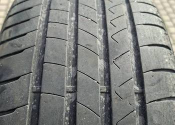 opony 205/55/16 r  FIRESTONE ROADHAWK 91 v bieżnik ok 6 mm rok 2023 nie nap