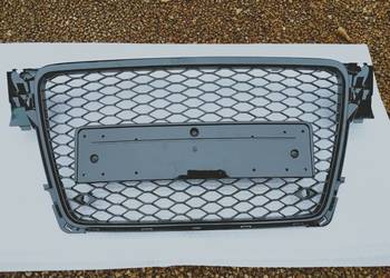 Grill audi a4 b8 rs4