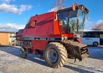 Case dania d7500 dronningborg massey ferguson 27 29 d7200 d7000