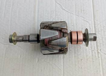 WIRNIK PRZEWINIETY ALTERNATOR G424 DNIEPR, URAL, MW ORYGINALNY!