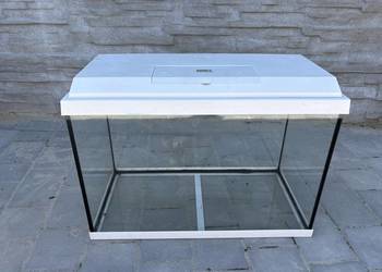 Akwarium bardzo solidne