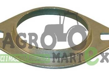 FLAN52MST KOŁNIERZ PÓŁOPRAWA ŁOŻYSKA CNH