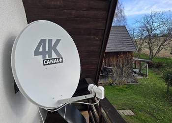 Montaż serwis anten satelitarnych naziemnych Michałowice 888_810_888