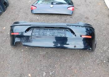 alfa romeo 147 zderzak kolor 601 nr 6378 WYSYŁKA