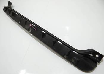 ŚLIZG ZDERZAKA ŚRODKOWY TYŁ BMW E65 LCI 7155447