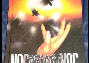 Noc, dzień i noc - Andrzej Szczypiorski