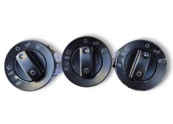 PRZEŁĄCZNIK WŁĄCZNIK ŚWIATEŁ AUDI A4 B6 8E0941531A 8E0941531C 8E0941531