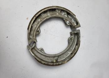 SZCZĘKI HAMULCOWE BMW R25 R25/2 BMW R24