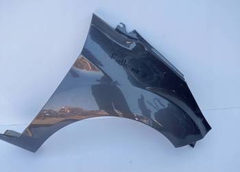 BŁOTNIK PRAWY PRZÓD FORD FIESTA MK7