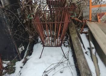 Koksownik,palenisko ogrodowe