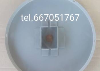 Oprawa łożyska R633727 Bizon Sampo 2020 Z-140 Massey Ferguson Deutz-Fahr