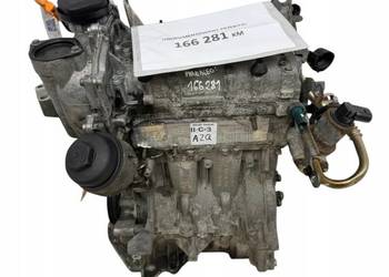 SILNIK AZQ VW Polo IV Skoda Fabia I Seat Ibiza III Cordoba III 1.2 12V BME