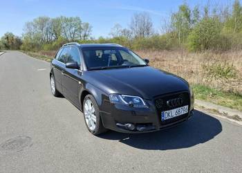 Audi a4b7 Avant super stan!!!