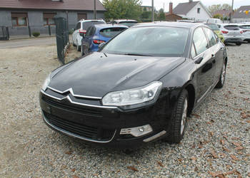 Citroen C5 III (2008-)