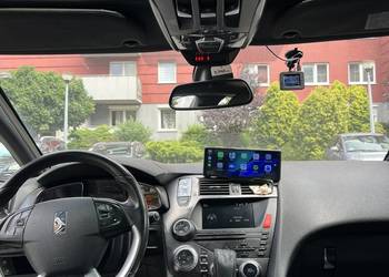 DS5 automat 2.0 diesel 163km - zamiana