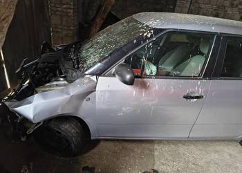 Sprzedam w całości lub na części. 1.6 TDI tylko 150 tys przebiegu