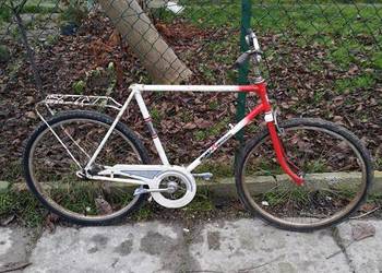 Rower Orion ,Romet - 1990r.