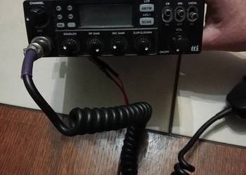 Sprzedam cb radio