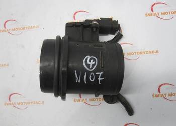 CITROEN DS4 2.0 HDI 11r przepływomierz 9662635680