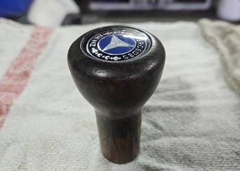 Gałka zmiany biegów Mercedes R113 W111 W110 W112 W108