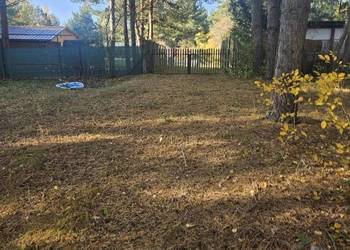 Syndyk sprzeda udział w działce Wincentowo kujawsko-pomorskie