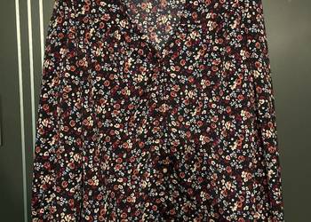 Shein bluzka modny wzór hit blog roz.40/42