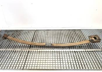 RESOR PRAWY TYŁ RENAULT MASTER II Bus PIÓRO TYLNY, PRAWA