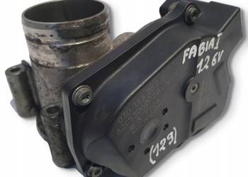 PRZEPUSTNICA VW Polo IV Skoda Fabia I 1.2 6V 03D133062E A2C53060088