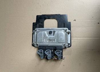 9647480580 komputer sterownik silnika Peugeot 307
