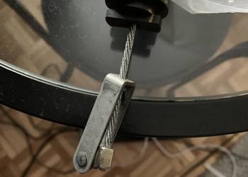 Linka sprzęgła subaru suzuki