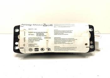 PODUSZKA POWIETRZNA PASAŻERA VW GOLF V 07-09 AIRBAG DESKI, FRONTOWA