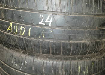 Opona Goodyear Efficient Grip Performance205/55R16
