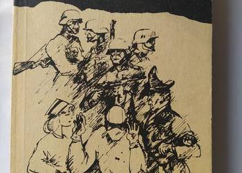 LEŚNE NOCE – Józef Stompor