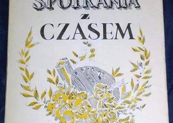 Spotkania z czasem - Roman Zrębowicz
