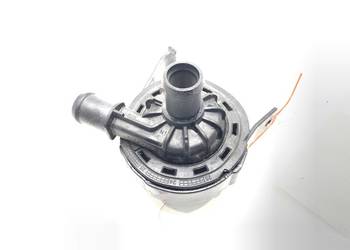 DODATKOWA POMPA WODY SKODA SUPERB III 3Q0965567E 2.0 150KM UKŁAD