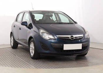 Opel Corsa 1.2