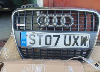 Grill do b7 Avant/Sedan.