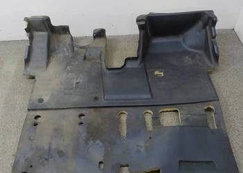 WYKŁADZINA WNĘTRZA DYWAN PODŁOGA KABINY PRZÓD EU  Peugeot Expert III 982088