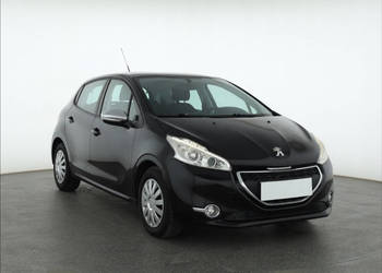 Peugeot 208 1.2 PureTech