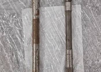 nowe prl wsk shl walek 175 125