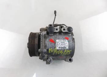 KOMPRESOR KLIMATYZACJI SUBARU JUSTY III 1.3 9520086GA0 3107818