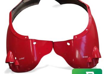 Błotnik tylny 3786910M3 3786909P2 Massey Ferguson 5465