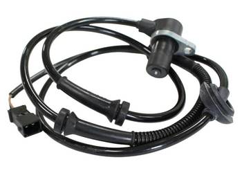 CZUJNIK ABS tył AUDI A4 B6 2000 2001 2002 2003 2004 2005 2006